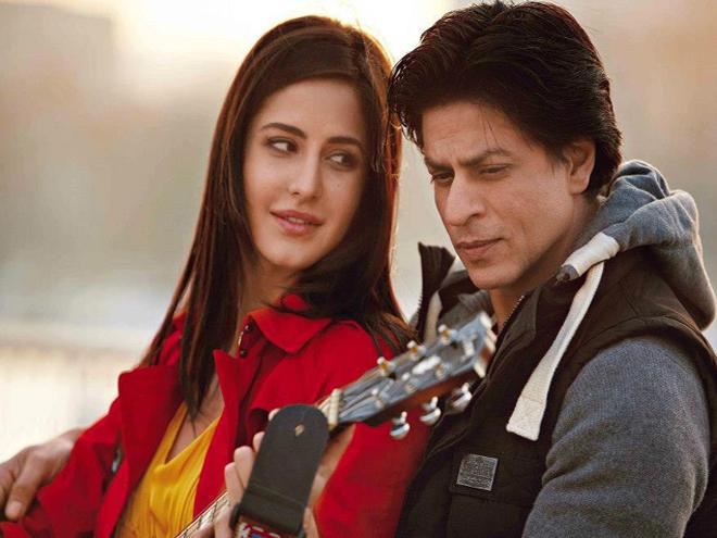 Shah Rukh Khan, Katrina Kaif to rock IPL opening night with Pitbull